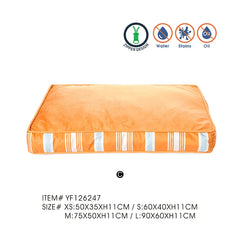 Cushion Pet Bed Dog Cushion