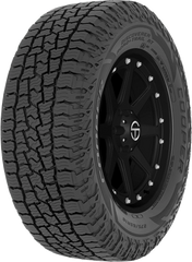 Cooper Discoverer Road Trail AT Tires – 245/75R16, 111 pour équipements professionnels