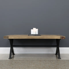 Lockhart Coffee Table