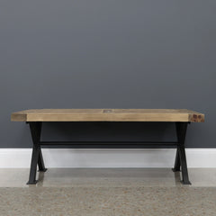 Lockhart Coffee Table