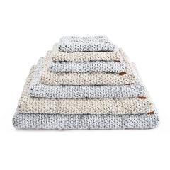 Large Dog Crate Bed Pet Cage Mat