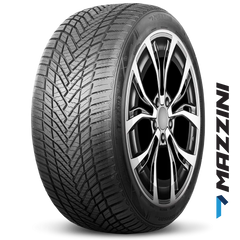CROSS ALLSEASON AS8 235/55R19 105 W