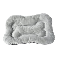 Oeko-Tex Dog Bed Recycled Mattress Pet Bed