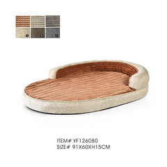 Pet Bed Mattress Dog Bed For Big Dogs