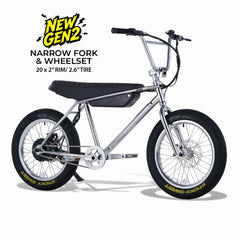 Ultra RIPSTER Gen 2