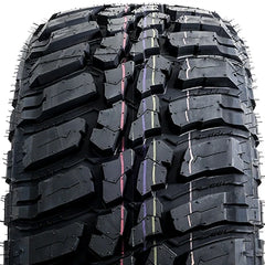 MT 1 LT315/70R17 121/118Q D/8