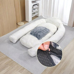 Oversized Dream Pet Bed