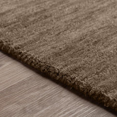 Dalyn Rugs Rafia RF100 Chocolate 9' x 13' Rug