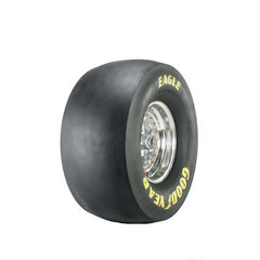 Goodyear Tires D2078 33.0 x 15.0 x 15 in. Drag Slick