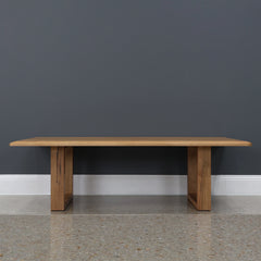 Rockingham Coffee Table