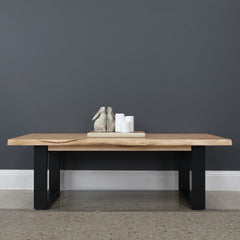 Peninsula Coffee Table