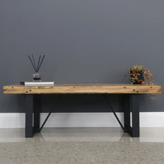 New Echuca Coffee Table