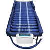 Proheal Low Air Loss Alternating Pressure Air Mattress with Digital Silent Air Pump & Side Perimeter - 36" x 80" x 8/11"