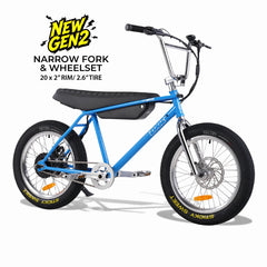 Ultra RIPSTER Gen 2