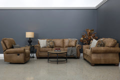 Laura 3 Seater Sofa
