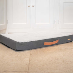 Orthopaedic Mattress in Slate Variant 2