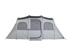 Ozark Trail 8 Person, Clip & Camp Family Tent, 16 x 8 x 78", 23.81 lbs.