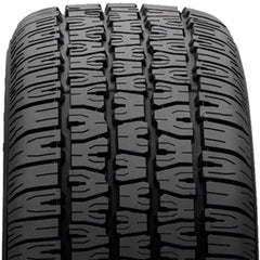Radial T/A P225/70R15 100S RWL