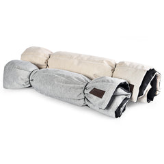 Dog Mat Bed Waterproof Pet Bed Crate Mat
