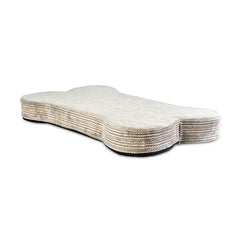 Large Dog Mattress Bed Luxury Washable Dog Bed