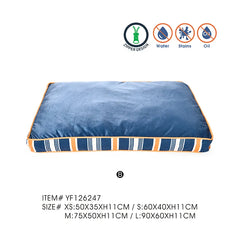 Cushion Pet Bed Dog Cushion