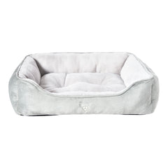 Recycled Pet Bed Oeko-Tex Certified Comfort Pet Bed