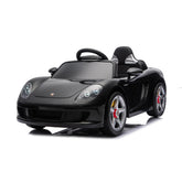 2025 Porsche Carrera GT 1 Seater 12V Ride on car