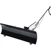Agri-Fab LBD48 Front Mount Plow Snow Blade L & G Tractors, 14 x 24 x 48 in.