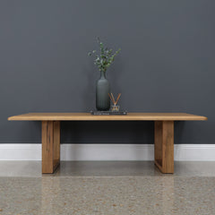 Rockingham Coffee Table