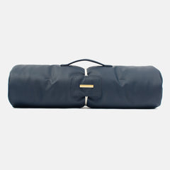 Travel Mat in Pacific Rhino Faux Leather