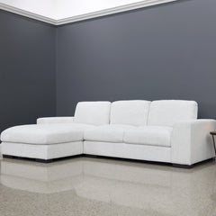 Yarra Glen LHF Sofa Chaise Oat