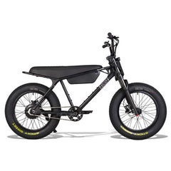 E bike