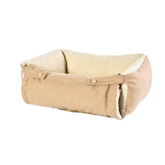 Dog Sofa Protector Collapsible Dog Sofa Bed