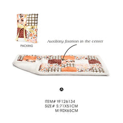 Dog Print Blankets Winter Bulk Dog Blankets