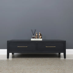 Elizabeth Coffee Table 140cm L