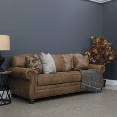 Laura 3 Seater Sofa