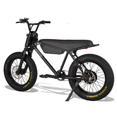 E bike