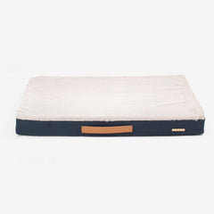 Orthopaedic Mattress in Denim Variant 2