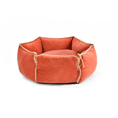 Quality Dog Bed Velvet Luxury Pet Bed