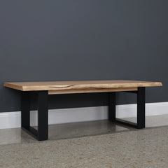 Peninsula Coffee Table