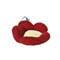 Valentine Cat Bed Dog Flower Bed For Pet