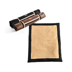 Foldable Outdoor Dog Bed Travel Dog Bed