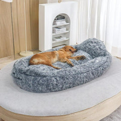 Oversized Dream Pet Bed
