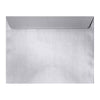 LUXPaper 6 x 9 Booklet Envelopes, Silver Metallic, 1000/Pack