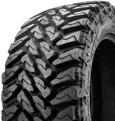 TERRA HUNTER M/T 33x12.50R22 12PR 114Q