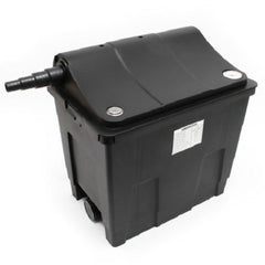 PondH2o Bio Gravity Japanese Matting Black, Pond Filtration 15 x 10 x 15 inches