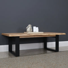 Peninsula Coffee Table