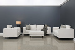 Canberra Sofa Natural