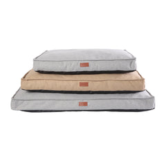 Dog Mattress Bed Soft Large Pet Bed