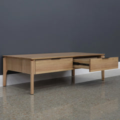 Central Coast Coffee Table